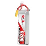 Hot Sales GAONENG GNB 5200mah 4S 14.8V 110C 220C XT90 Anti Battery RC Car Boat Drone Accessories